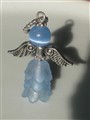 blå lucite ängel 26.JPG