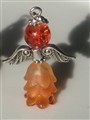 orange lucite ängel 14.JPG