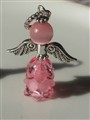 rosa lucite ängel 1.JPG